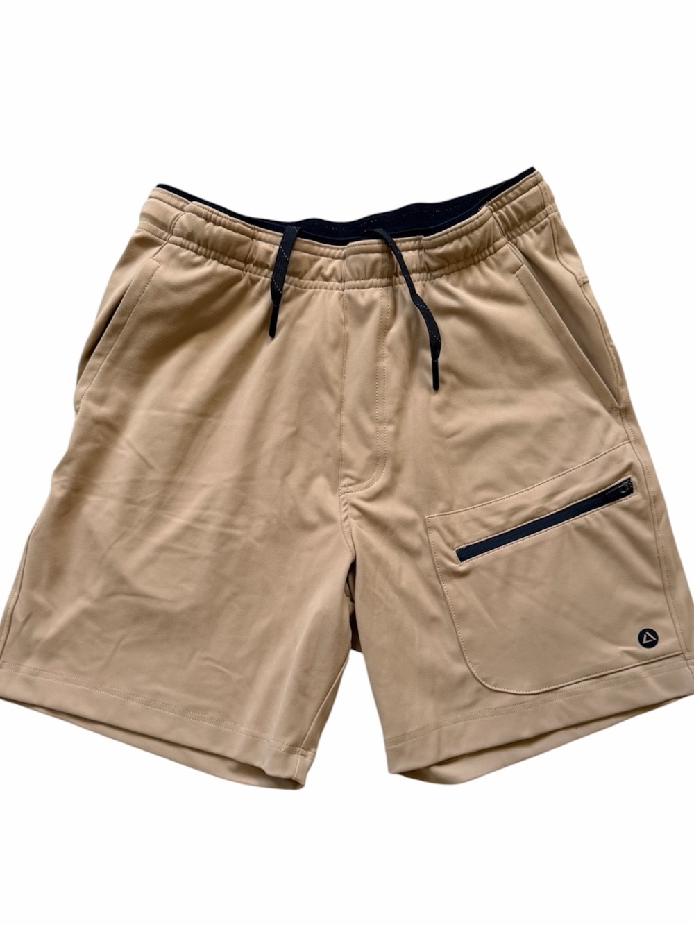 TEC ONE EXPLORER Tan Shorts